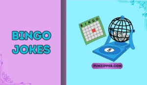 bingo jokes