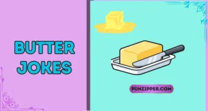 butter jokes