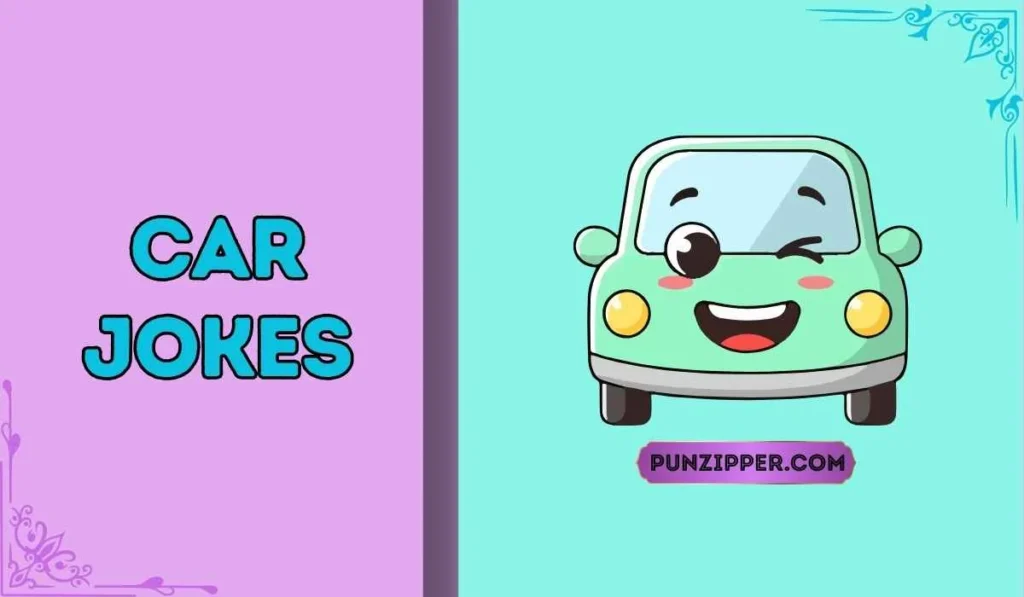 car jokes
