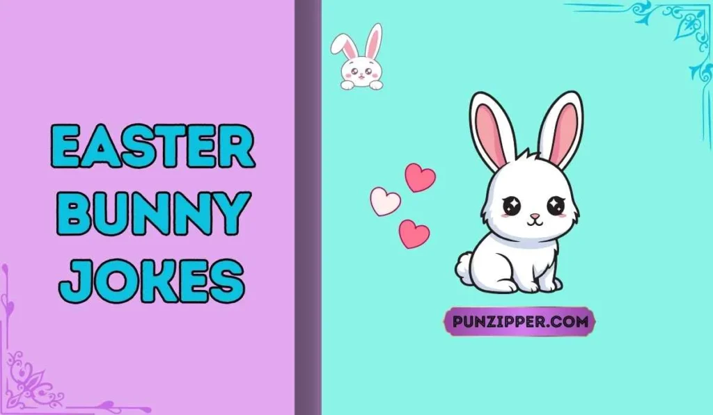 easter bunny jokes