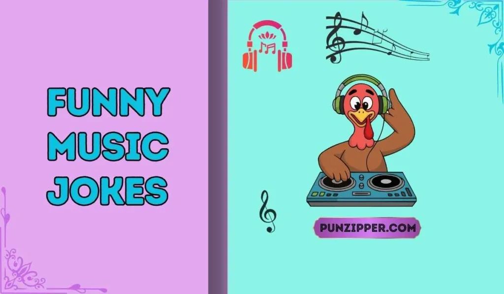 funny music jokes