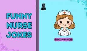 funny nurse jokes
