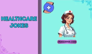 healthcare jokes