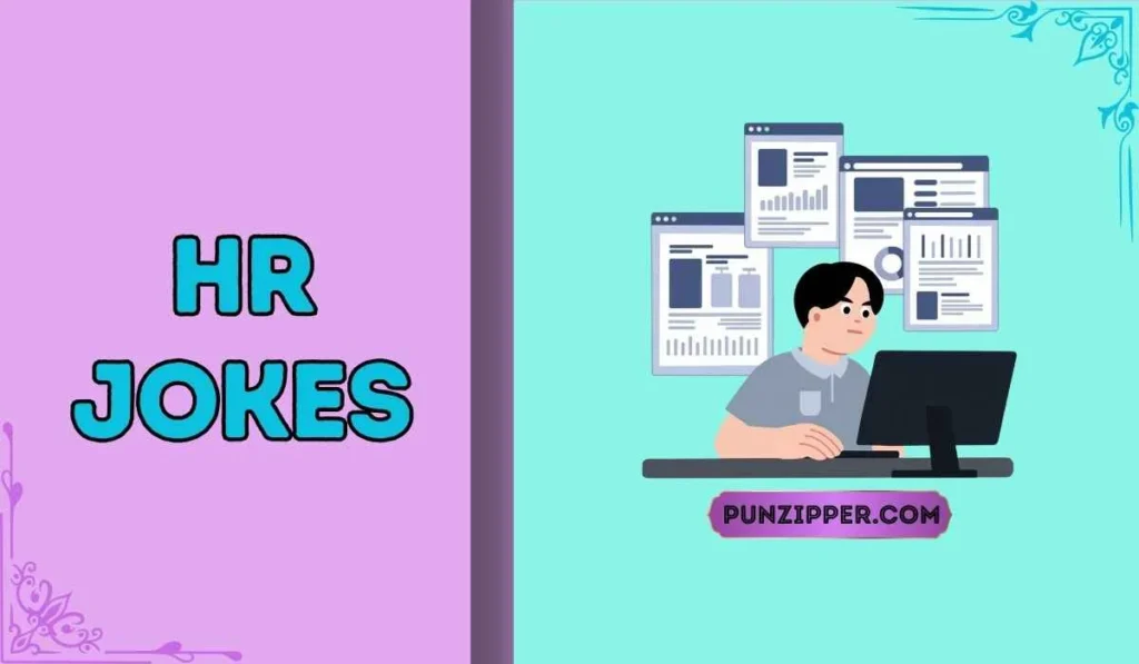 hr jokes