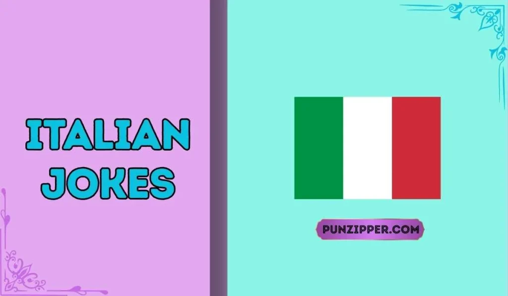 italian jokes