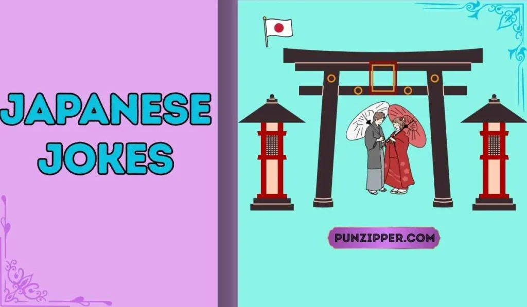 japanese jokes