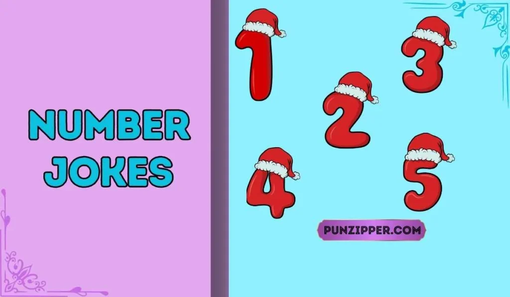 number jokes
