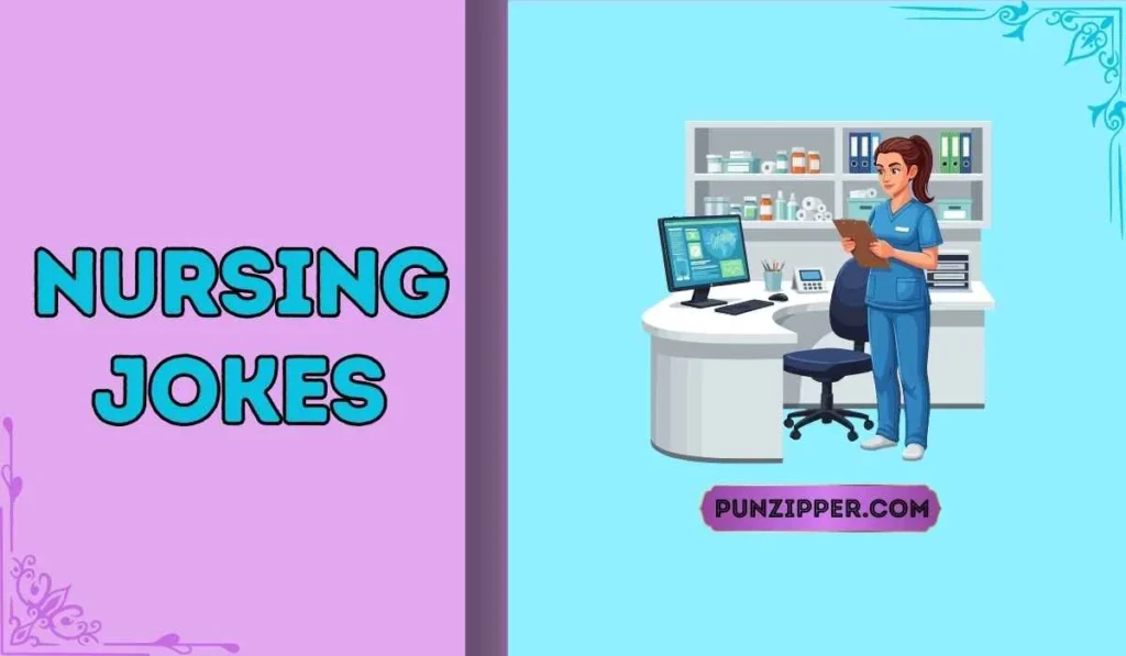 nursing jokes