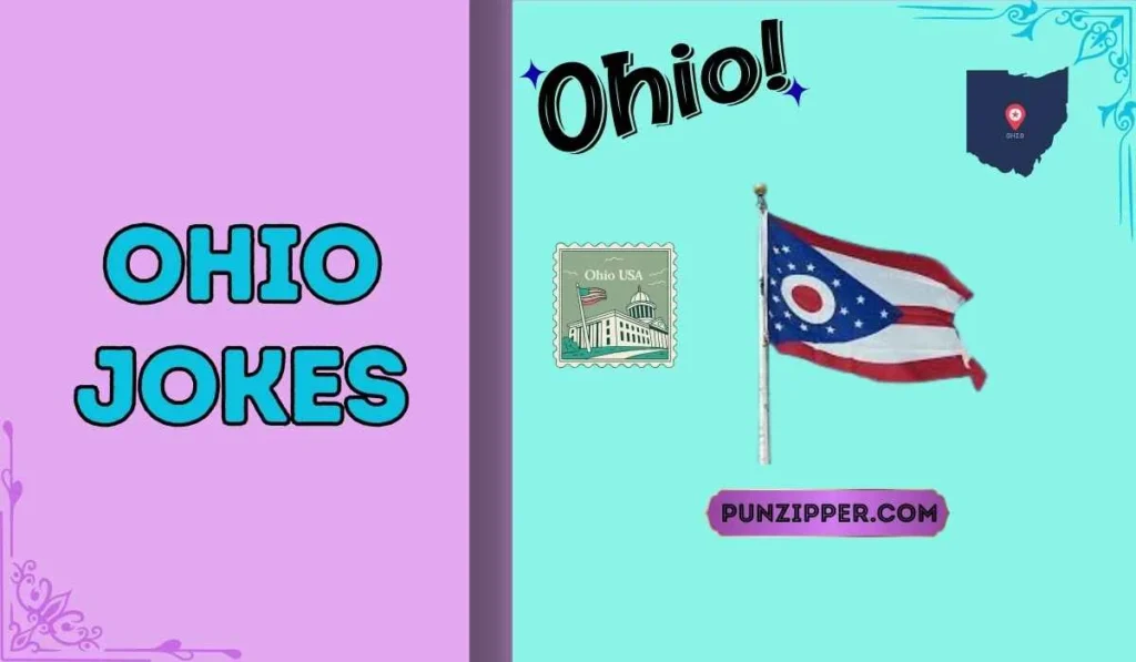 ohio jokes