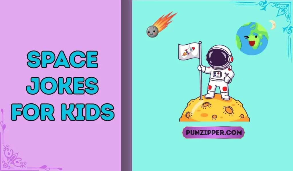 space jokes for kids
