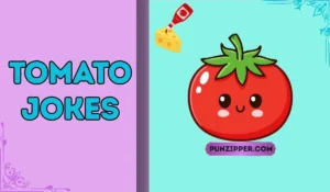 tomato jokes