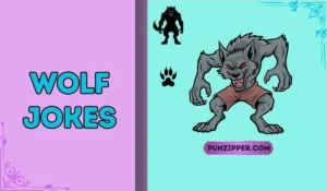 wolf jokes