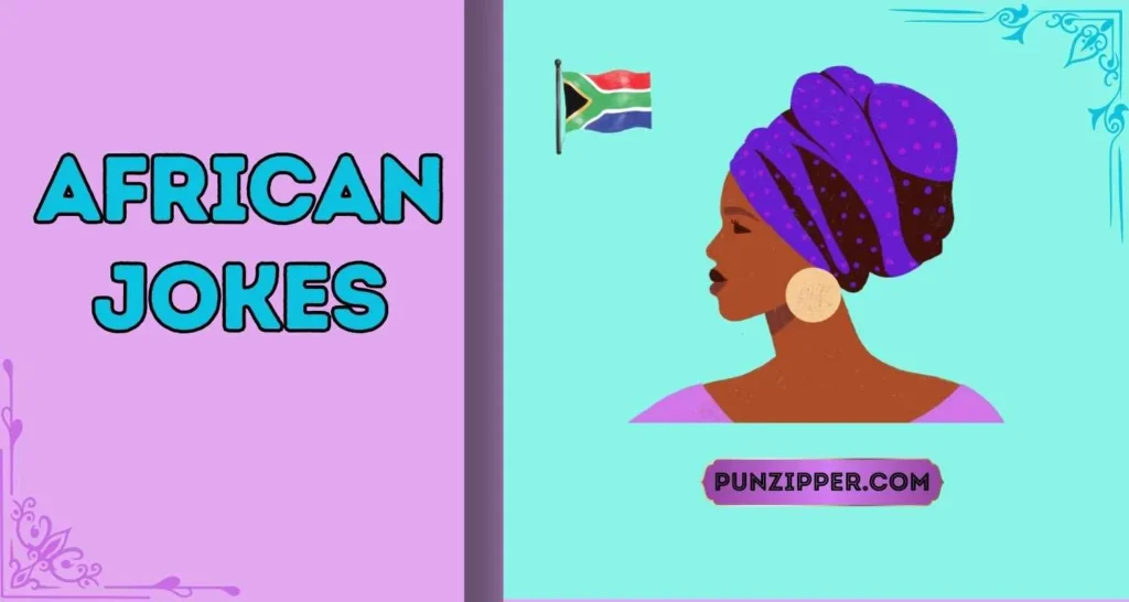 African Jokes