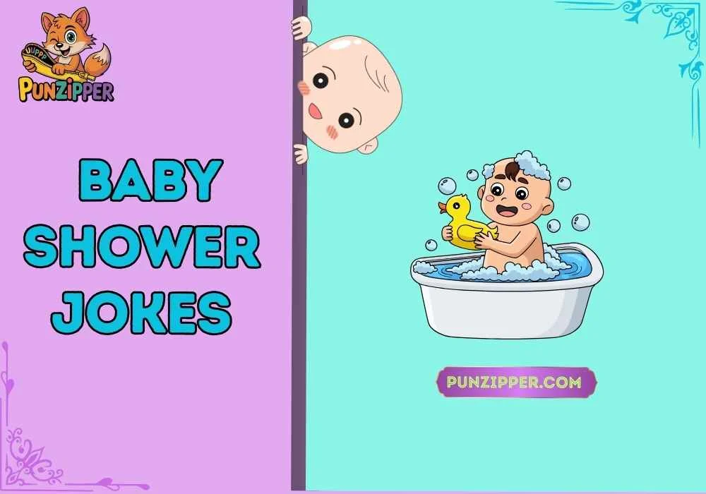 baby shower jokes