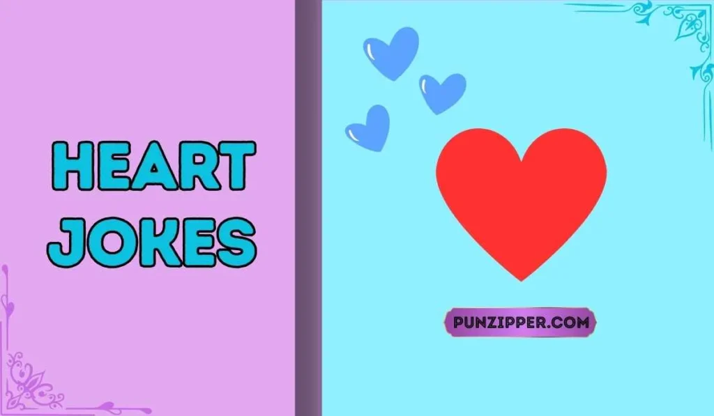 heart jokes