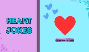 heart jokes