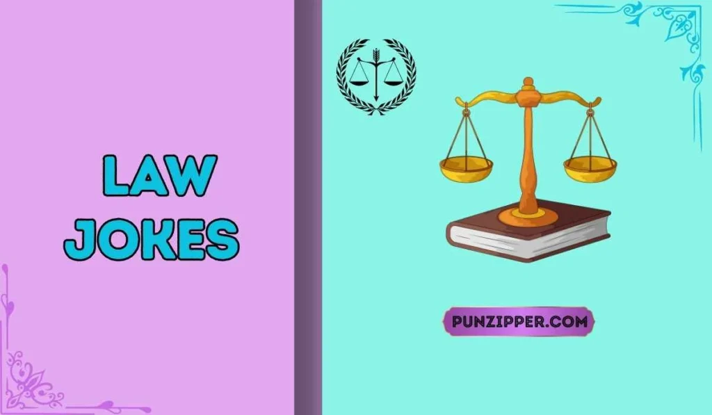 law jokes
