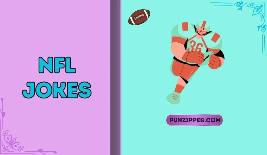 nfl jokes