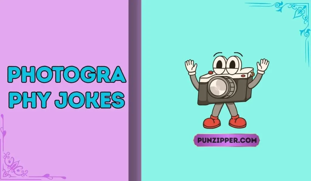 photography jokes