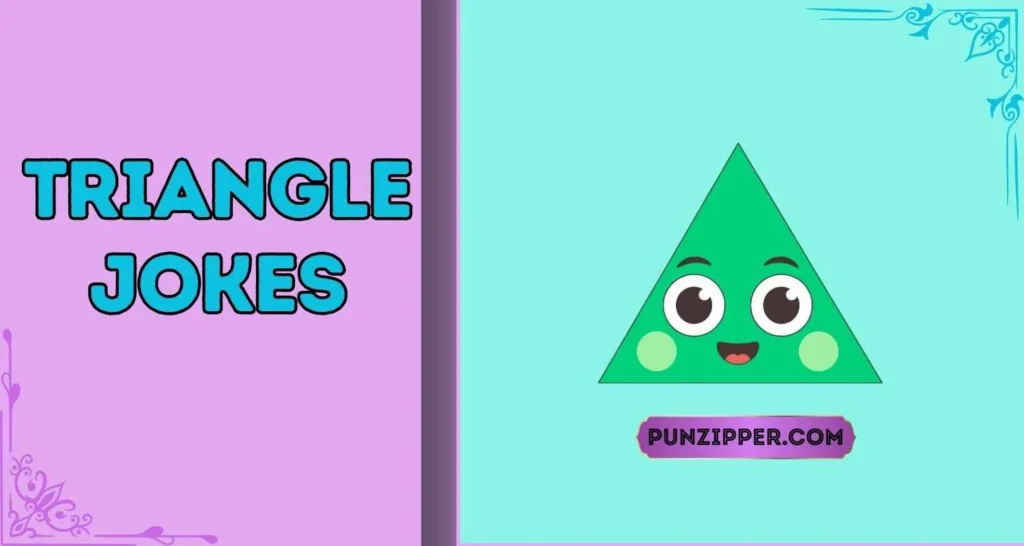 Triangle Jokes