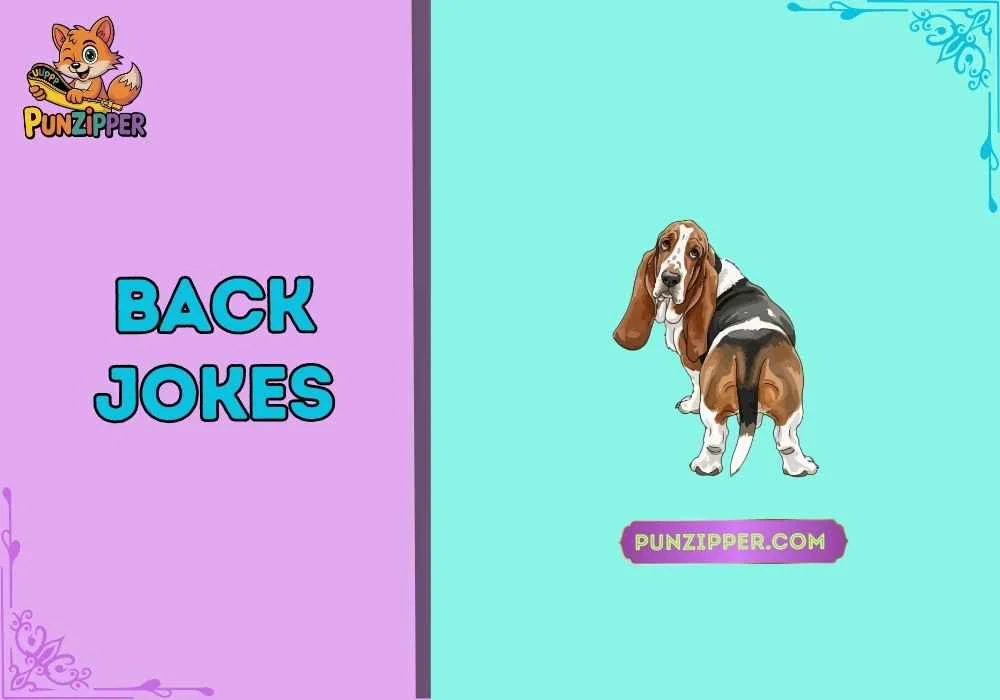 back jokes